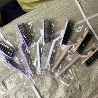 Cọ Vệ Sinh Xoay 360 (Thùng 300 Cái)