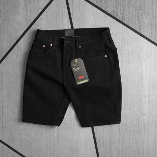 Quần short jean nam. Co giãn slim.  Dòng vải xịn