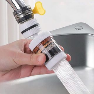 Vòi Lọc Nước Quay 360 Độ