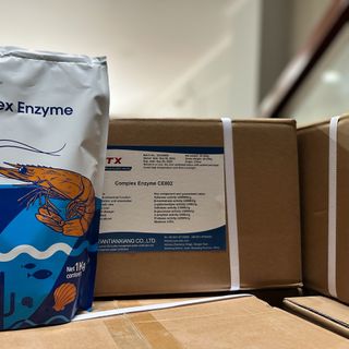 COMPLEX ENZYME CE802 ( ENZYME TỔNG HỢP ĐẬM ĐẶC )