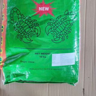 TEA SEED POWDER – Saponin diệt cá tạp, kích thích tôm lột vỏ giá sỉ