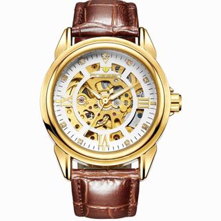 Cơ tự động dây da Fngeen giá sỉ