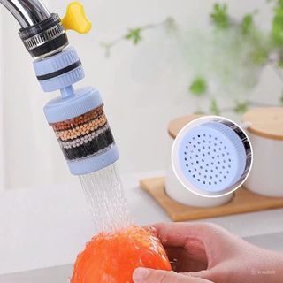 Vòi Lọc Nước Quay 360 Độ