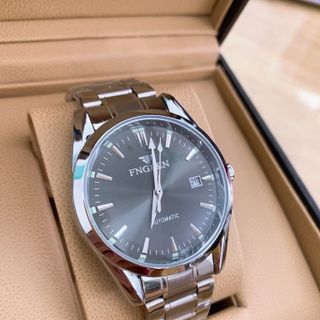 Đồng hồ nam cơ tự động Fngeen