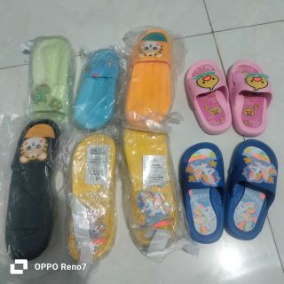 Dép lê nam nữ
