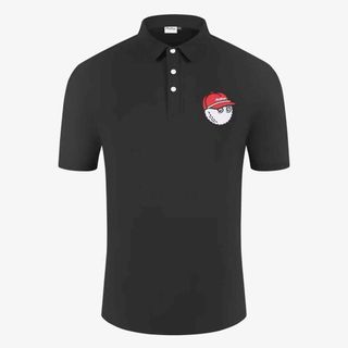 ÁO THUN GOLF NAM CỔ TRỤ TAY NGẮN PHONG CÁCH TRẺ TRUNG 2025 - THỂ THAO CAO CẤP - SIZE TỪ 45KG ĐẾN 130KG