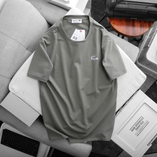 Áo thun nam. Chất vải cotton 4c xịn mịn mát  Thiết kế logo in cao sang chảnh đẹp mắt