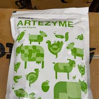 ENZYME TỔNG HỢP ARTEZYME (nhập khẩu Mỹ)