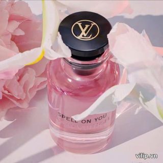 Nước hoa LouisVuitton Spell On You EauDeParfum