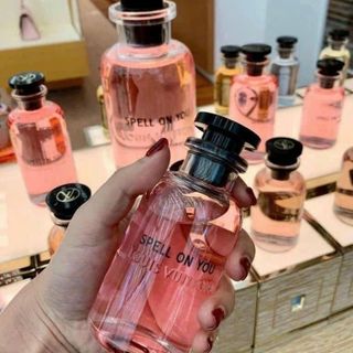 Nước hoa LouisVuitton Spell On You EauDeParfum
