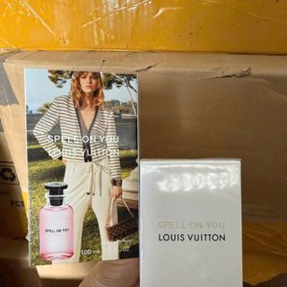 Nước hoa LouisVuitton Spell On You EauDeParfum