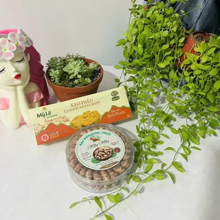 HOT HOT ĐIỀU RANG MUỐI NHÀ MY - CÔNG TY ANH CÁT LOI BP ẦN TUYỂN CTV BÁN HÀNG HOA HỒNG HẤP DẪN