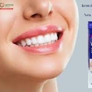 KEM ĐÁNH RĂNG LÀM TRẮNG RĂNG CHUYÊN BIỆT 2080 - 100gr