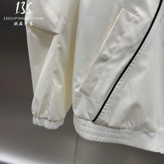 Áo khoác dù hình in Unisex Ulzzang 2 lớp phối màu 2 size Nam Nữ