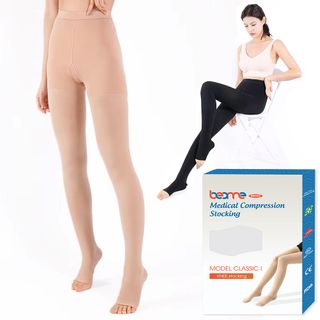 Tất Y Tế, Vớ Y Khoa Chống Giãn Tĩnh Mạch - Công Nghệ Đức BM QC2