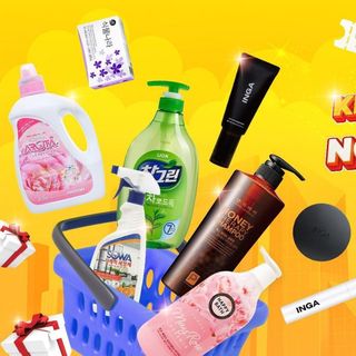 sưɑ~ rửa mặt DAENG GI MEO RI ngăn ngừa mụn Hành Tinh Trứng 120ml
