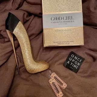 Nước Hoa Nữ Carolina Herrera Good Girl Glorious Gold- 80ml