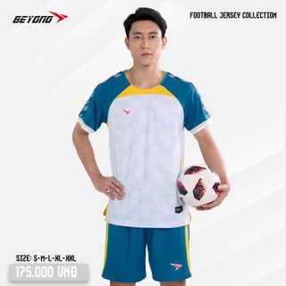 Quần áo bóng đá Beyono Roy