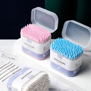 Hộp Tăm Bông 200 Cây