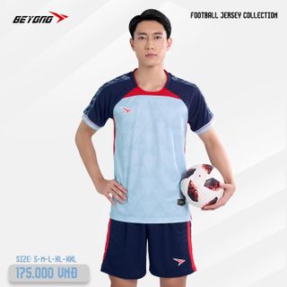 Quần áo bóng đá Beyono Roy