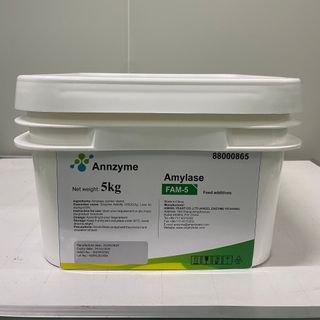 ENZYME AMYLASE FAM -5