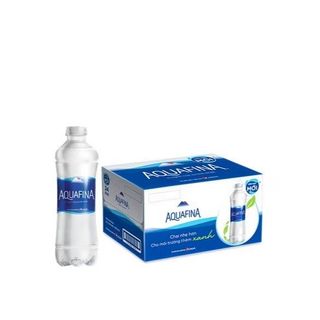 Nước Suối Aquafina 500ml ( thùng 24 chai )