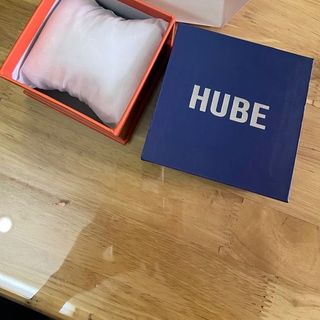 Hộp Logo Hube