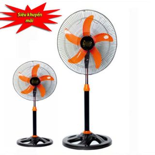 QUẠT ĐỨNG LỠ CÔNG NGHIỆP 5 CÁNH FUJI