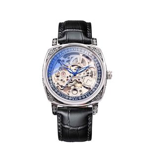 ĐH nam dây da cơ tự động Chenxi giá sỉ