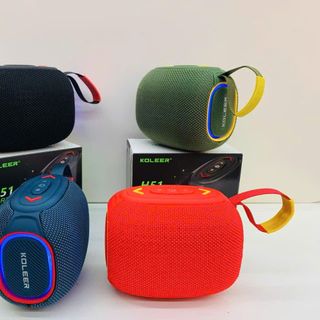 Loa bluetooth Koleer H51