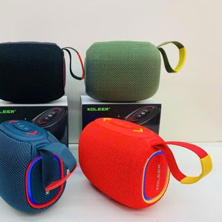 Loa bluetooth Koleer H51