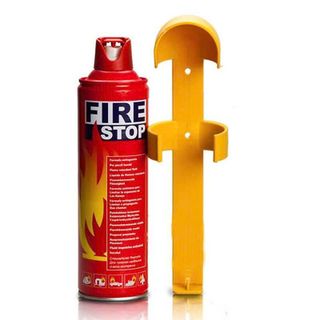 Bình Chữa Cháy Mini 500ML