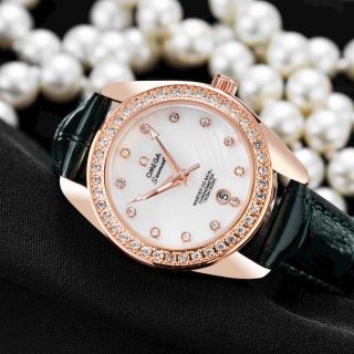 Omega pin nữ giá sỉ