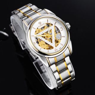 Đồng Hồ Nam Cơ Tự Động 638 giá sỉ