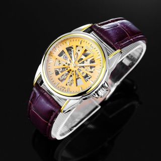 Đồng Hồ Nam Cơ Tự Động 616