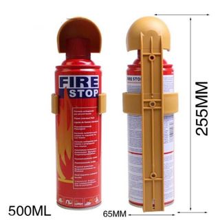 Bình Chữa Cháy Mini 500ML