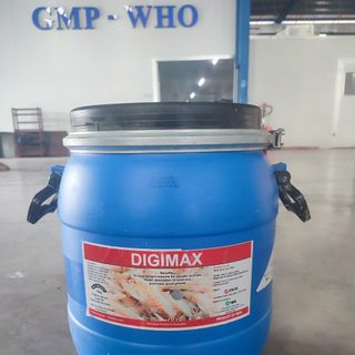 ENZYME tăng trọng - DIGIMAX giá sỉ