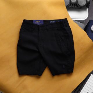 Short kaki nam. Phom slim vừa kh quá ôm