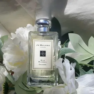 Nước Hoa Jo MaloneLondon Wild Bluebell Cologne -100ml