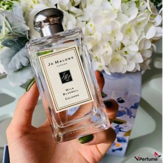 Nước Hoa Jo MaloneLondon Wild Bluebell Cologne -100ml