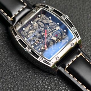 Chenxi cơ nam dây da 8865 giá sỉ