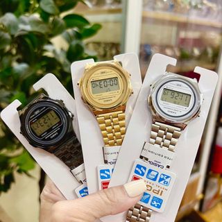ĐH unisex điện tử Sio