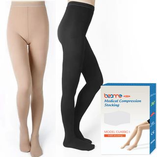 Tất Y Tế, Vớ Y Khoa Chống Giãn Tĩnh Mạch - Công Nghệ Đức BM QC3