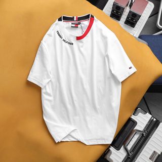 Áo thun nam. Chất thun cotton 4c cao cấp xịn. Full tem tag túi zip, unisex nam nữ couple