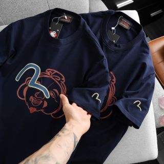 Áo chất cotton 100% 4c cao cấp xịn. Phong cách trẻ trung, cá tính. Logo in chuẩn hãng