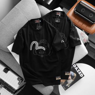 Áo chất cotton 100% 4c cao cấp xịn. Phong cách trẻ trung, cá tính. Logo in chuẩn hãng