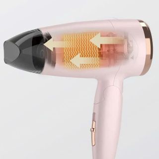 Máy Sấy Tóc Kemey 6837