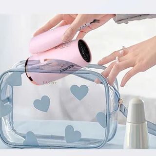 Máy Sấy Tóc Kemey 6837