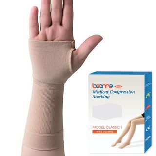 Vớ Giãn Tĩnh Mạch Cho Cổ Tay và Bàn Tay - Giải Pháp Phù Bạch Huyết BM VT2