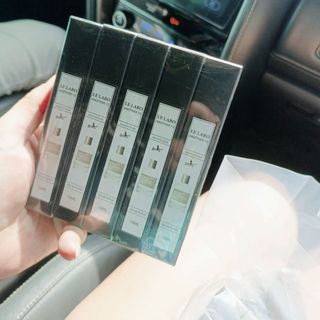 Nước hoa chiết thái lan